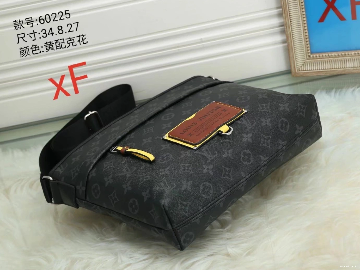 Messenger Vuitton Bags For 8110 Durable Louis Men 0425